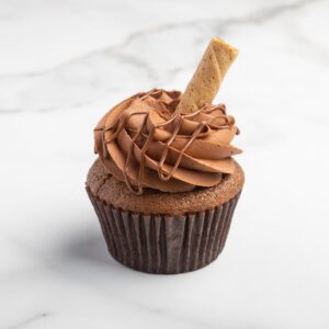 'Nutellya It's Delicious