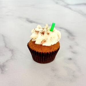 Pumpkin Spice Latte - Mini
