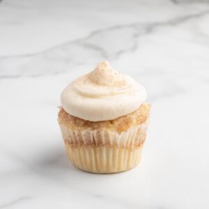 Snickerdoodle