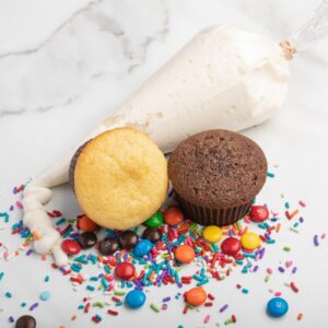 "Your Basic Party" Decorating Kit