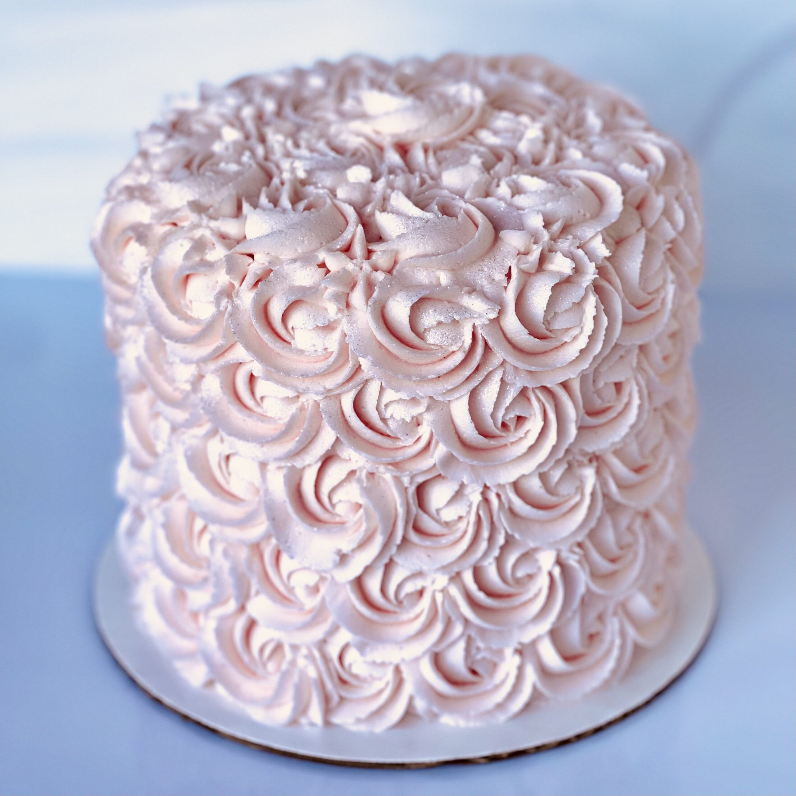 Ms. Kim Three Layer Cake - Image 1